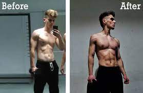 When it was kiara's turn, her papa huke told the girls to put her on bottom left, meaning degenerate and dumb. 10 Proven Ways To Fix Flared Ribs Without Surgery In 2020 More