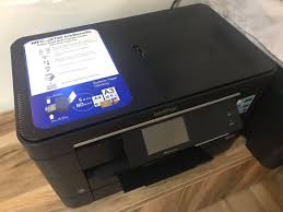 Airprint is built into most popular printer models, such as the ones listed in. Brother Mfc J2720 Inkbenefit Electronics Computer Parts Accessories On Carousell