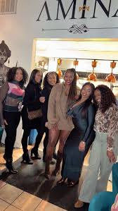 Over 17 years ago, we all met while working in federal government, and…