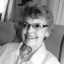 Joan WILLIAMS Obituary (2019)