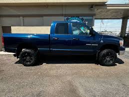Image result for Midnight Blue 2006 Dodge Truck
