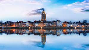 This town in the province of overijssel offers a great collection of heritage. Deventer Top Spots For This Photo Theme