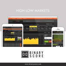 With Payouts Of Up To 200 Is Highlow Australia S Best Asic Regulated Binary Option Broker Start Your Research Here Read Ou Option Trading Binary Day Trader
