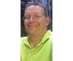 Keith Cason-Gossett Obituary (1968