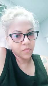 Keelee Mariah Goodman