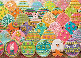 Solve, create, share and talk about jigsaw puzzles. Shop Easter Jigsaw Puzzles Jigsawpuzzle Com Au