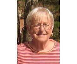 Joanne Simonovitch Obituary (2015)