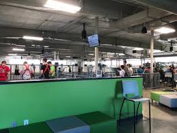 The facility was very clean and organized. Iron Coyote Challenge Park 4113 E Oakland Ave Bloomington Il Parks Mapquest