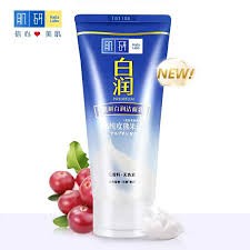 More products from hada labo. Hada Labo Premium Whitening Face Wash Shopee Philippines