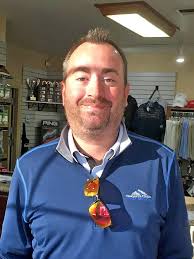 Meet the staff at the Golf Shop