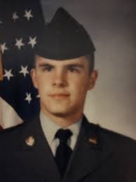 Sean Gregory O'Brien