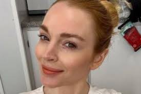 Work, Life & Balance: Diane Farr