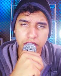 O maior Vilão sou Eu