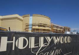 top executives named for hollywood casino toledo toledo blade