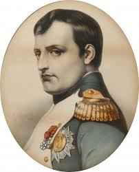 Napoleon Bonaparte Art Literature Furniture Decor