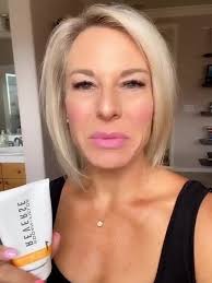 ￼ It is testimonials from all of you that make what I do that much  sweeter😍, I wanted to thank Dr. Erin Oksol for trusting me with her  skin!!, If you haven’t met this woman