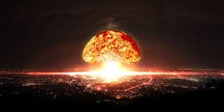 Does Prophecy Predict a Nuclear War? - A Revelation of Jesus |  www.revelationofjesus.net