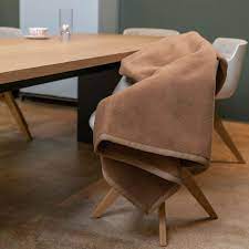 Camel wool, commonly called camel hair, is a category of fabric derived from camel coat. Ritter Blankets Maharajah 100 Camel Hair Different Sizes Teppich Hemsing