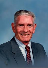 James Kimbril Obituary