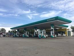 PETRONAS Bandar Mutiara