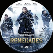 Check spelling or type a new query. Covercity Dvd Covers Labels Renegades