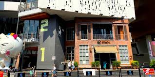 One city, jalan usj 25/1c, 47650 subang jaya, selangor, malaysia. Siam Square One Novotel Bangkok Siam Square