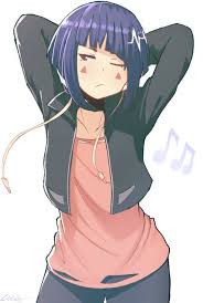 Ketchup and soy sauce cake is the best. Kyoka Jiro X Male Reader Part 5 Combat Trials Wattpad