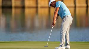 The second time was a charm for bryson dechambeau at the memorial tournament. Bryson Dechambeau Is Setting Trends On The Putting Green