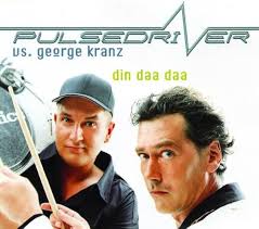 Din DAA : Pulsedriver, George Krantz: Amazon.fr: CD et Vinyles}