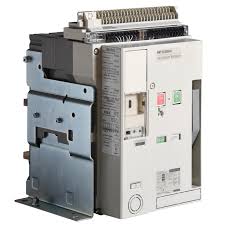 The test circuit described can be accommodated in the circuit breaker and is suitable for testing the current detection coil constantly, periodically or on request. Circuit Breakers Mitsubishi