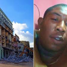 Niño holguinero fallecido en explosión del Saratoga se mudó con su familia  a La Habana 15 días antes