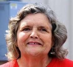 Carletta June Chaney (1948-2015)