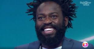 Douglas Silva: do teatro mareense ao Big Brother Brasil