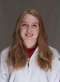 2018-19 Women's Swimming and Diving Roster