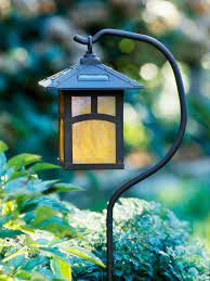 23 Simple Ways To Boost Your Home S Curb Appeal Solar Landscape Lighting Porch Lighting Solar Lights