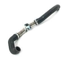 Oil Cooler Water Pipe Welded Joint OEM 1012060ABA1 for JMC Kaiyun New  Shunda Euro 4