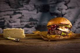 Burger Bibel Es Gibt Hack Baby Spiegel Online Lebensmittel Essen Rezepte Kochen Und Backen