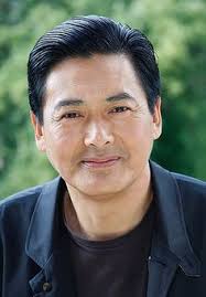 20 Chow Yun-Fat ideas