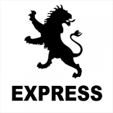 With designevo, you don't need to hire a professional designer with high remuneration. Express Malaabes Online Shopping Store In Egypt Promoting Original Mens Designer Clothing Brands