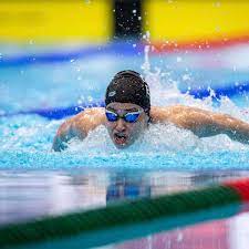 Who is yusra mardini and what does she do? Olympia 2021 Yusra Mardini Zum Zweiten Mal Dabei Sechs Jahre Nach Flucht Im Boot Sport