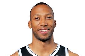 Akil Mitchell (大前鋒) 統計資料、新聞、傳聞、人物介紹、影片- Brooklyn Nets