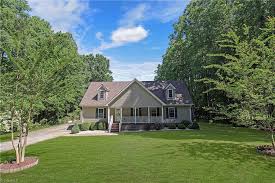 Single wide homes, commonly referred to as mobile homes, are built on a steel frame and are designed to be set on cement piers or an approved foundation. Mobile Homes For Sale In Forsyth County Nc Homes Com