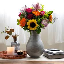 Amazon music stream millions of songs: Large Funeral Urn For Ashes Memorial Vase Urn Gray Fovere