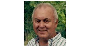 WILLIAM R. KNEPSHIELD Obituary (2021)