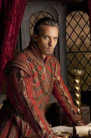The Tudors cast's VERY colourful private lives, from booze battles to  kidnap attempts