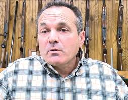 Red White and Blueprint" Count to Three (TV Episode 2021)