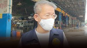 ติดโควิด ด้านอนุทินโพสต์ให้กำลังใจ บอกเป็นคนทุ่มเททำงาน รับผลตรวจตัวเองเป็นลบต้องกักตัว14วัน ศบค.แนะบุคคล. Aex1yjftv8wtgm