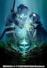 Gurren Lagann Believe In The Me That Believes In You Gurren Lagann Gurren Lagann Anime Awesome Anime