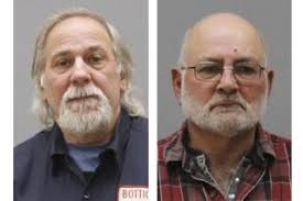 2 charged with manslaughter in fatal trench collapse