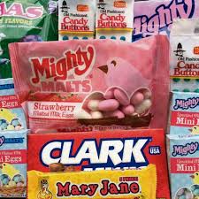 I want a clark bar. i'm just a clark bar, and snickers always gets the girl. Factory Where Clark Bars Were Made Closes As Company Is Sold Again Triblive Com